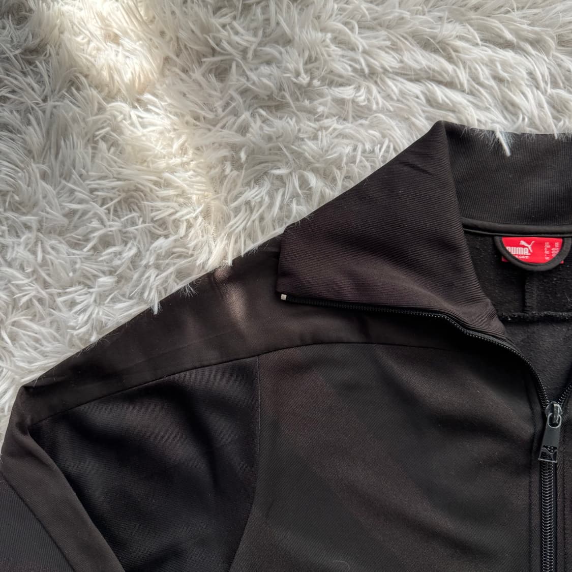 PUMA 일본빈티지 져지 푸마 빈티지져지 퓨마 트랙탑 푸마져지 M 38 상품이미지1