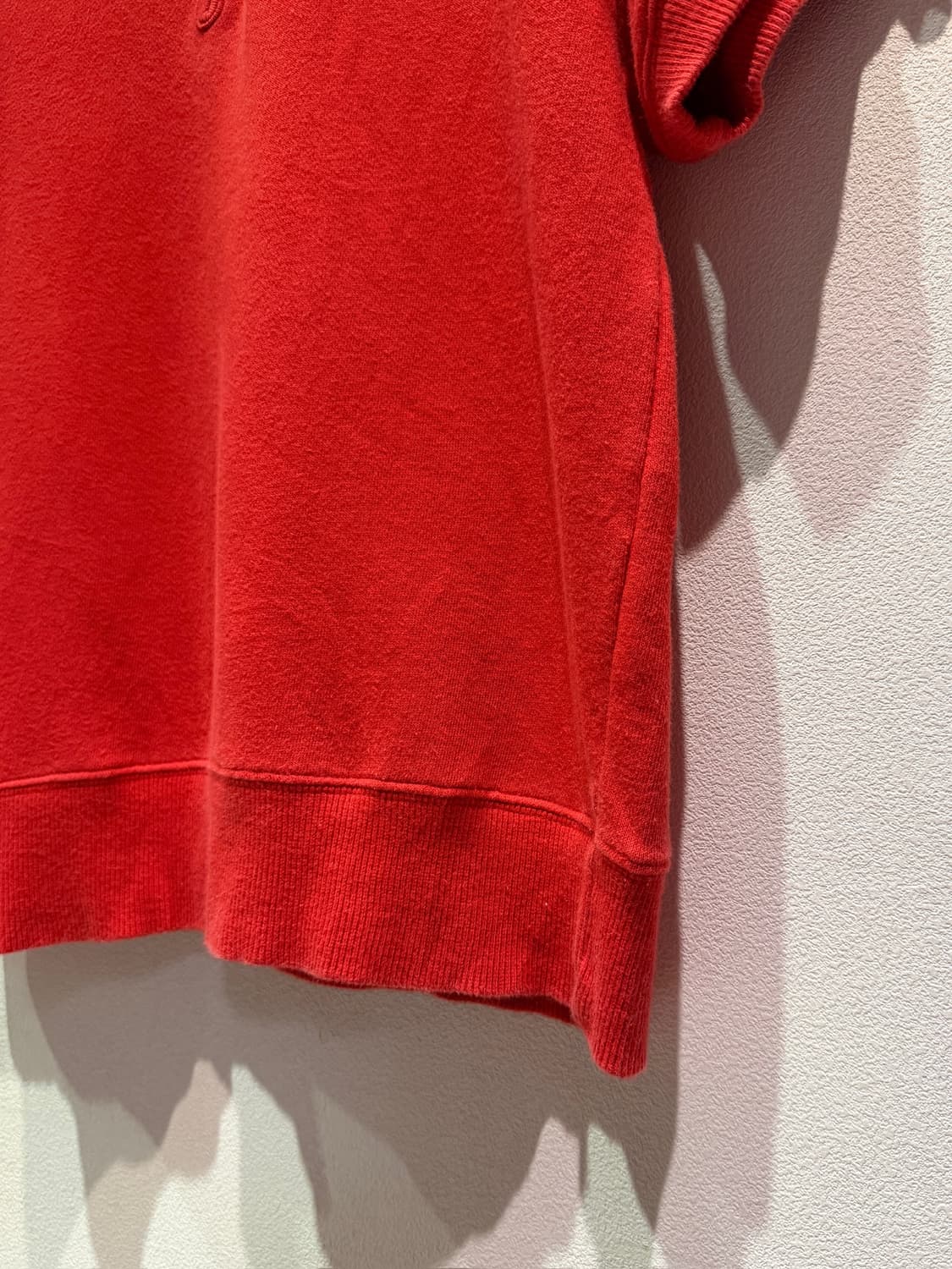 70s Champion Half-Zip Sweatshirt 상품이미지5
