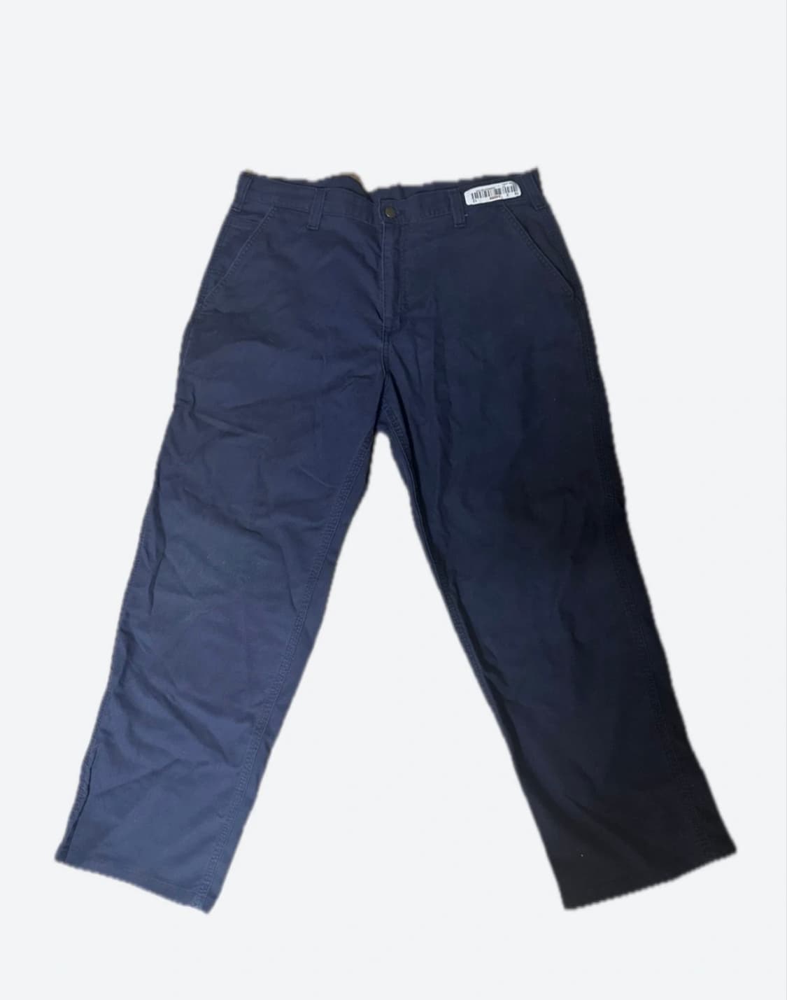 칼하트 워크 팬츠 36/32 상품이미지2