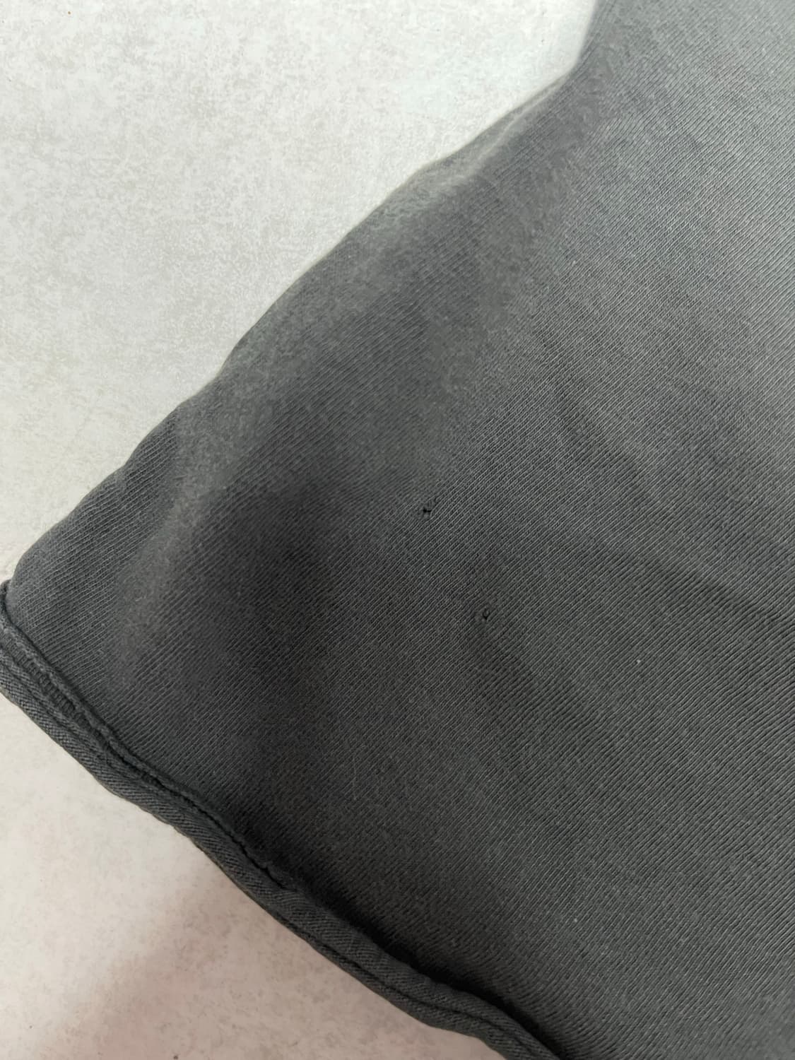 디젤 빈티지 프린팅 티셔츠 s 상품이미지6