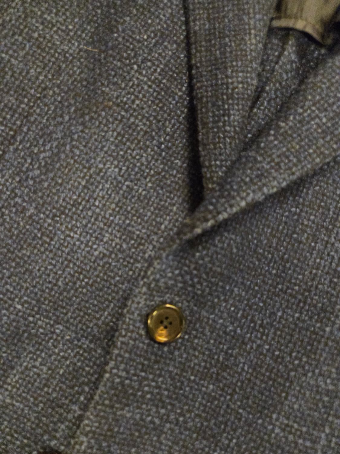 닥스 트위드자켓 상품이미지4