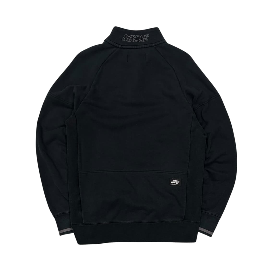 나이키 SB 반집업 맨투맨 S 상품이미지2