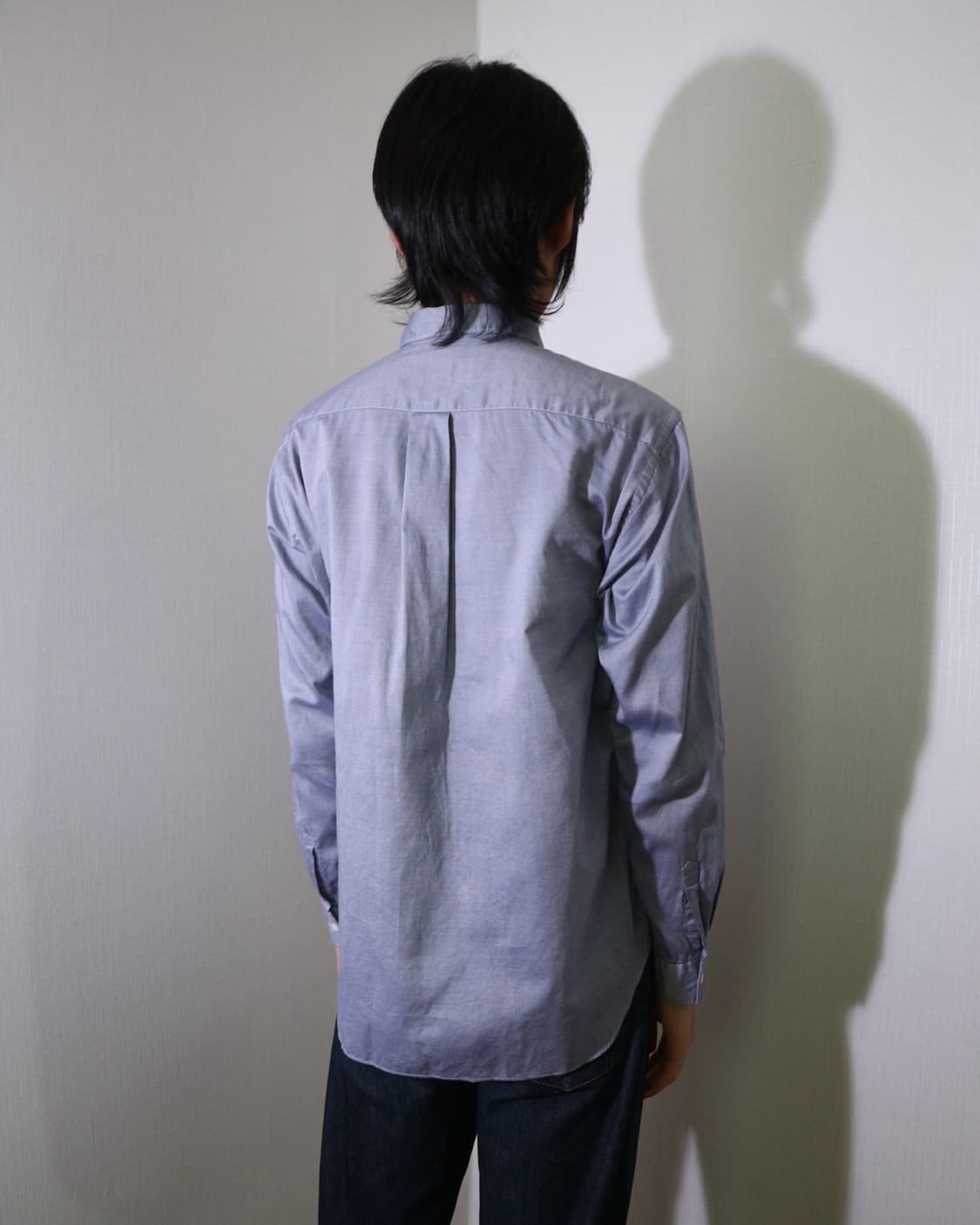 Homme Deux 2019 Zip-Up Shirt 상품이미지7