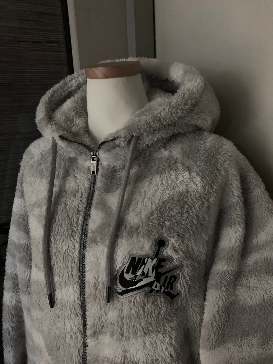 나이키 조던 후드집업 상품이미지4