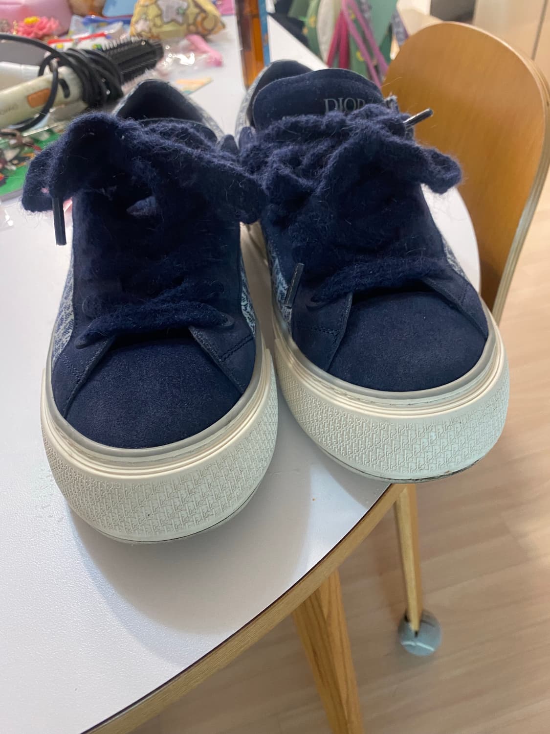 [43.5] 디올 b33 스니커즈 상품이미지5