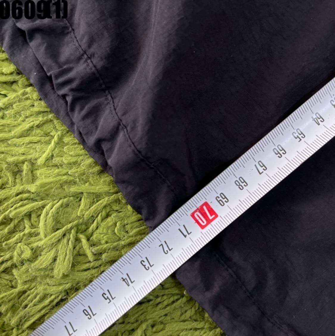 스파이더 바람막이 아노락 상품이미지7