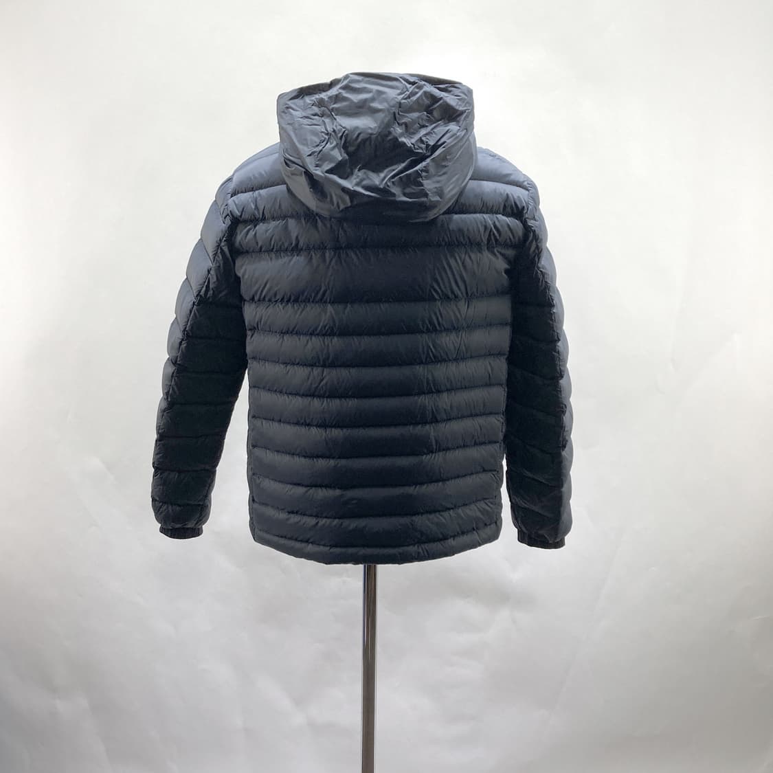 브렌우드 남성구스다운후드패딩자켓 100  상품이미지3