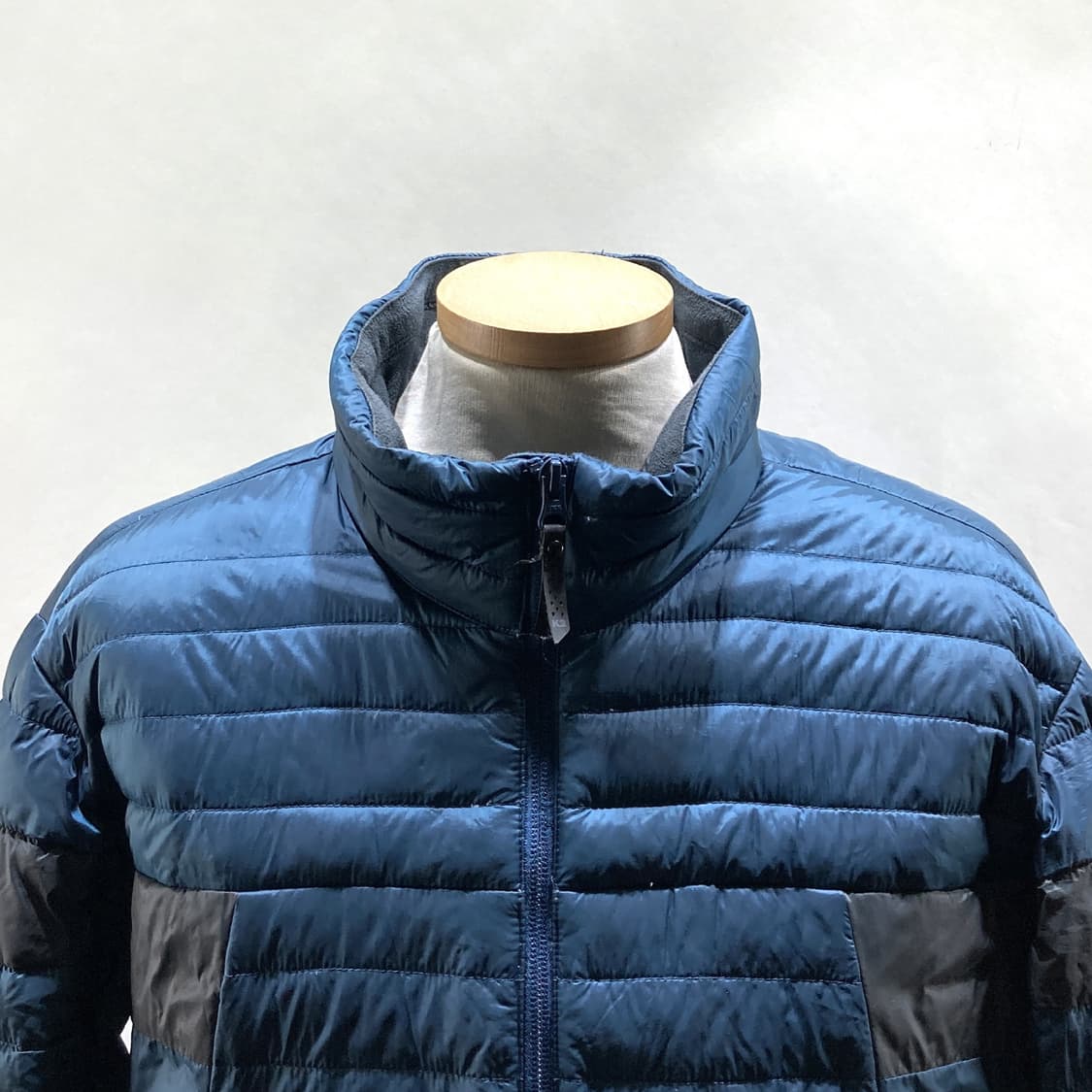 K2 남성구스다운경량패딩자켓 105  상품이미지2