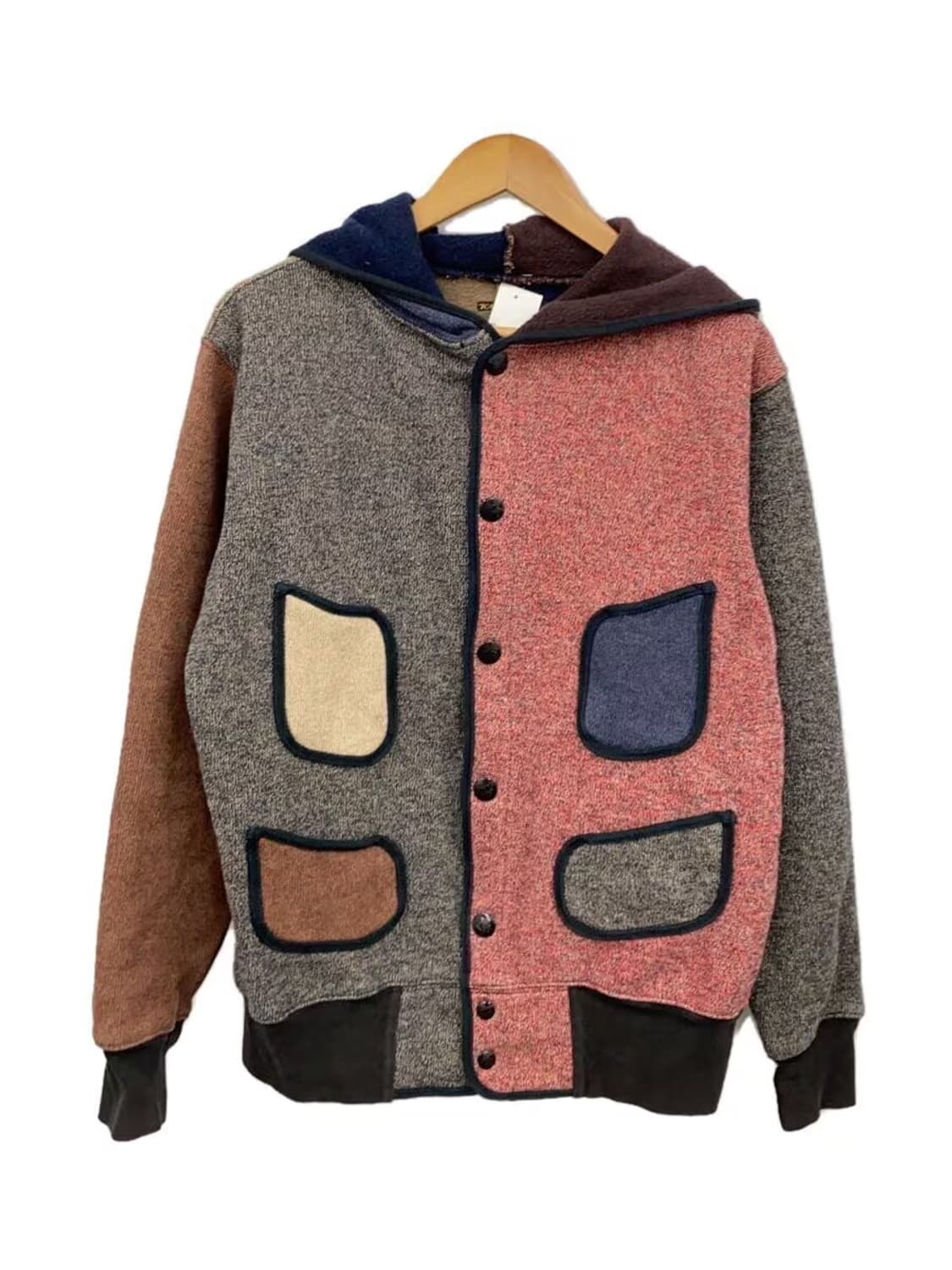 KAPITAL Kamp Jacket Hoodie 상품이미지1