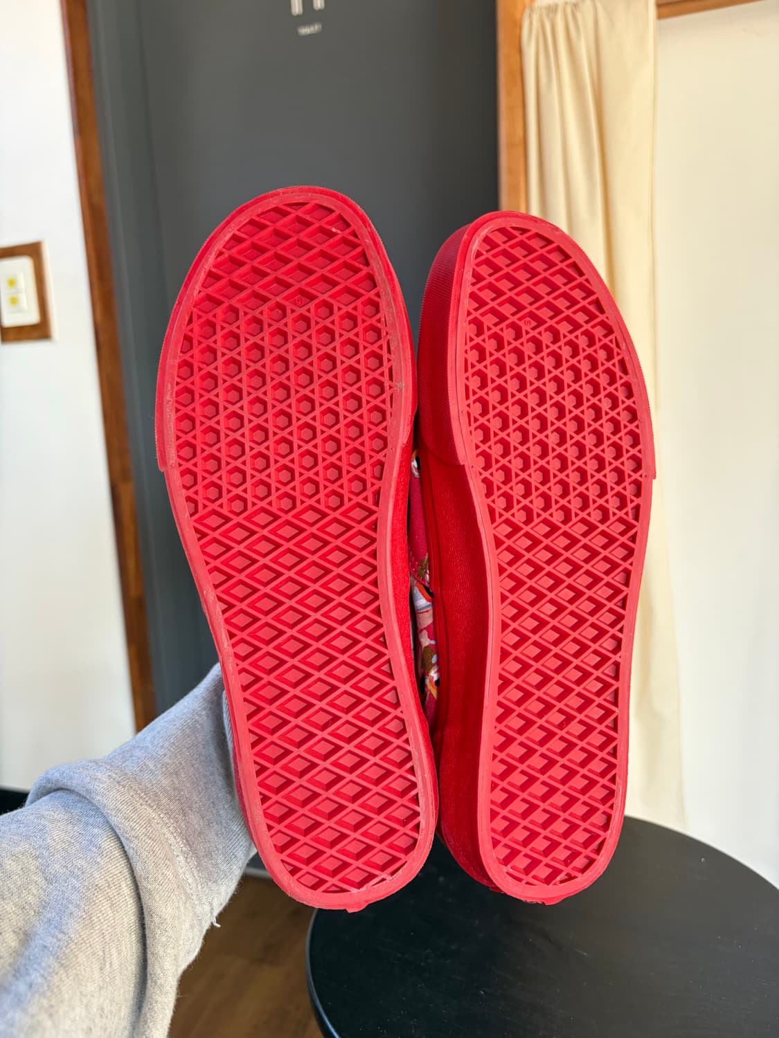 반스 에라 270 상품이미지3