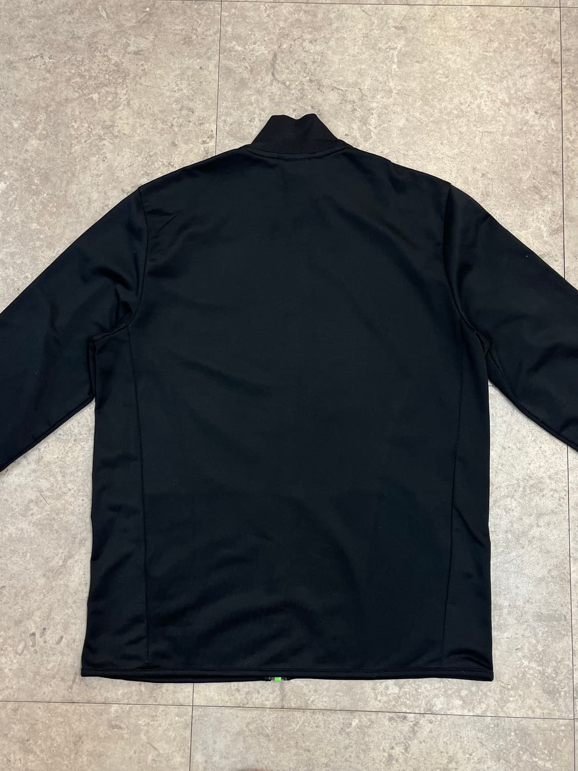 아디다스 져지 블랙 #csz2557 상품이미지7