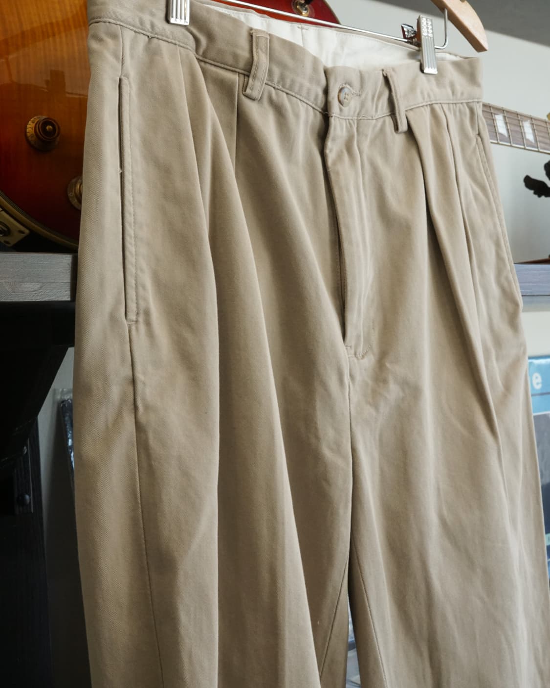 90s Polo Andrew 상품이미지4