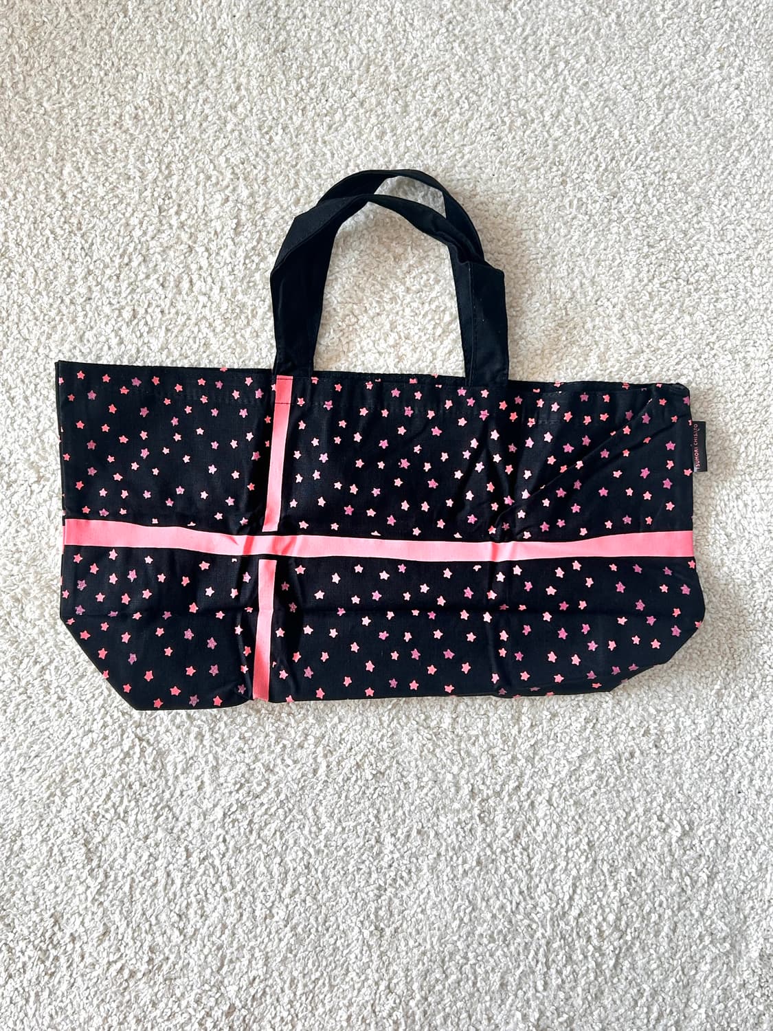 츠모리치사토 토트백 상품이미지2