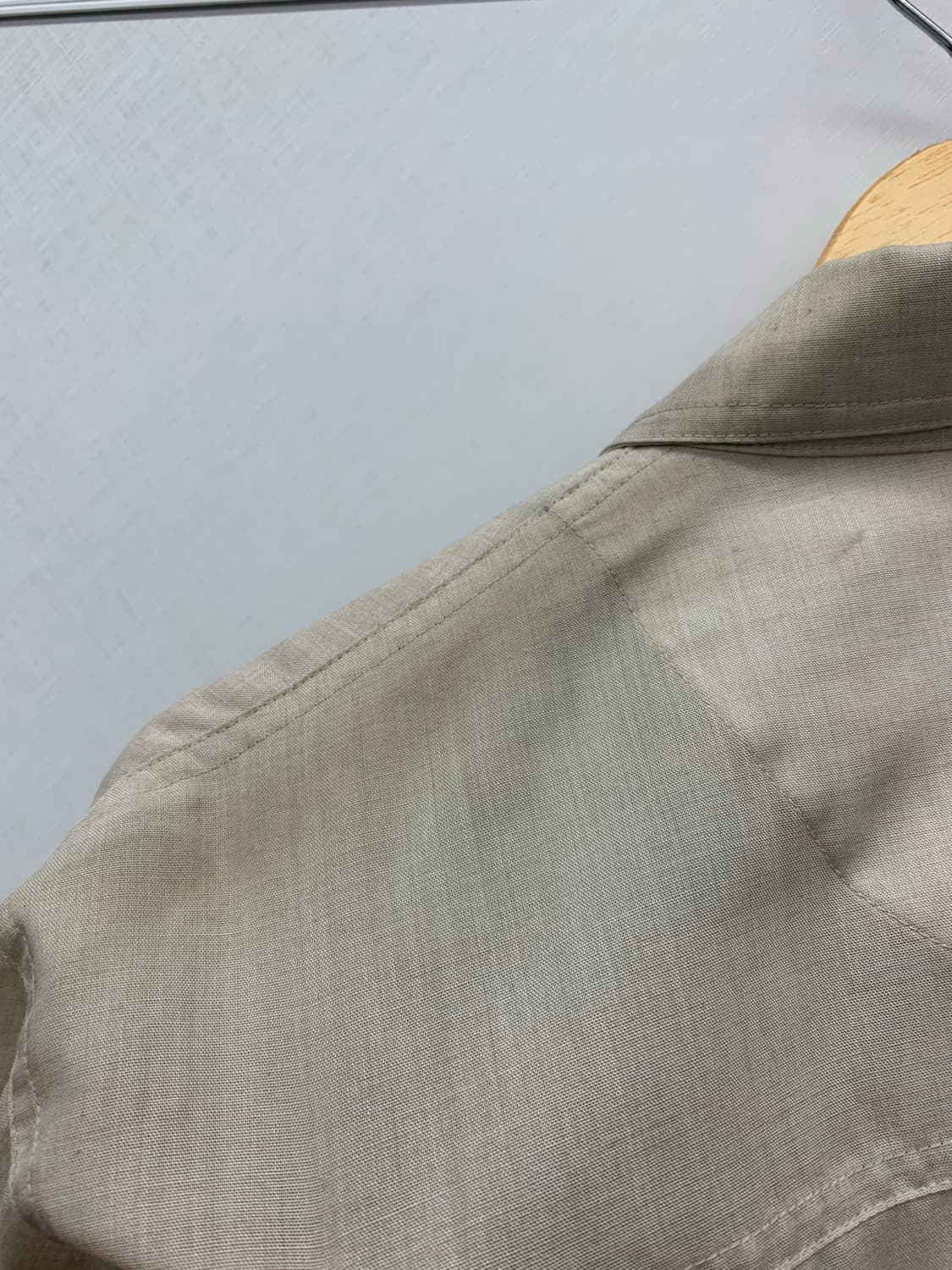 아이보리 봄버 상품이미지5