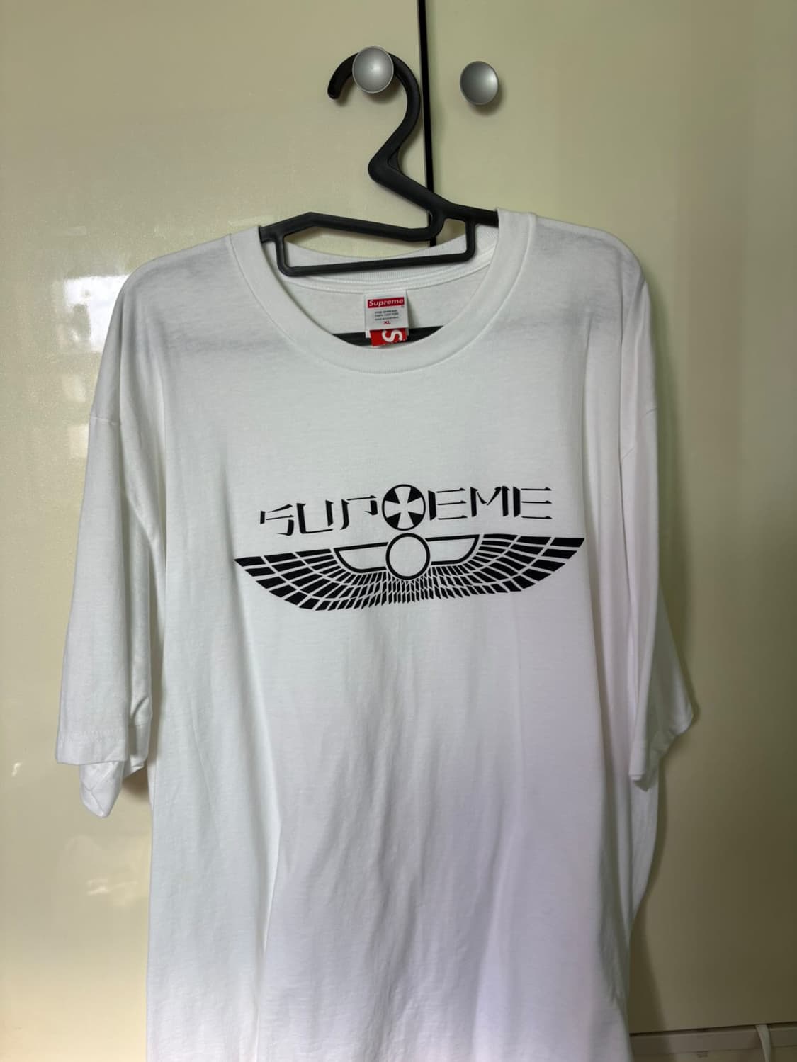 슈프림티 팝니다.! 상품이미지1