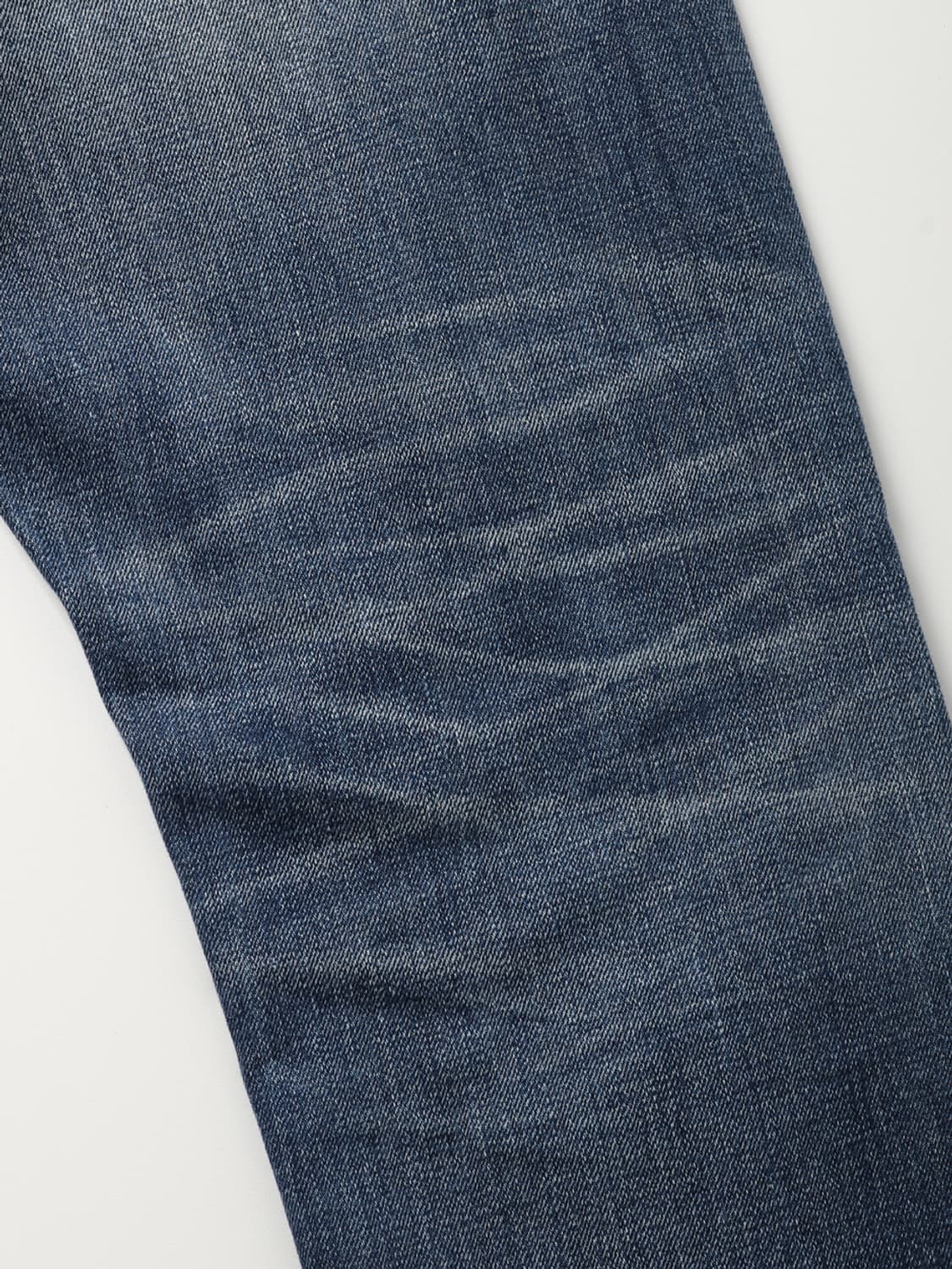A BATHING APE Ape Head Print Denim Pants 상품이미지8