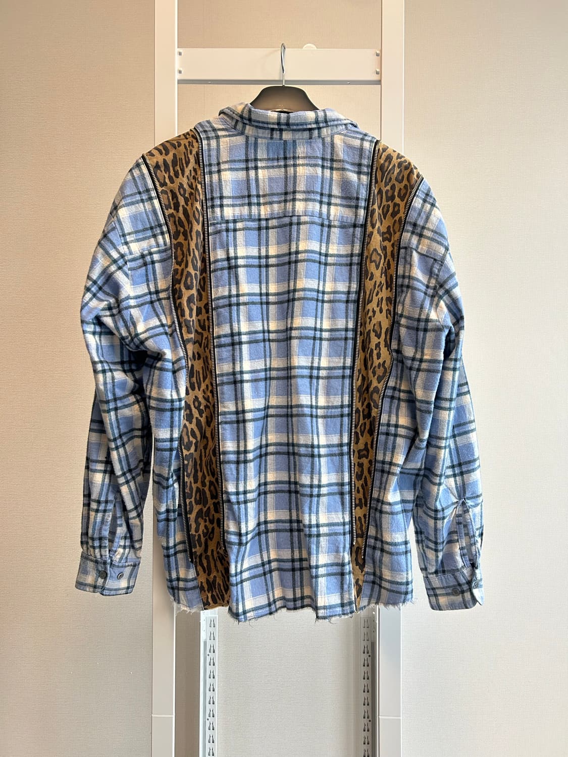 올드파크 셔츠 상품이미지2