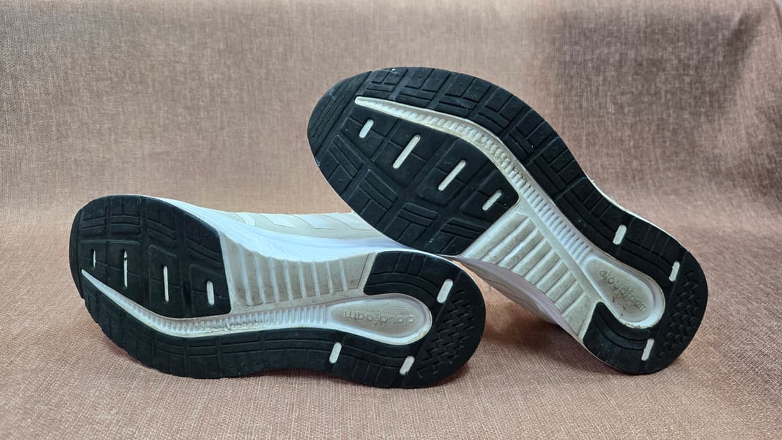 아디다스 270mm- 갤럭시5. 남성운동화 스니커즈 상품이미지6