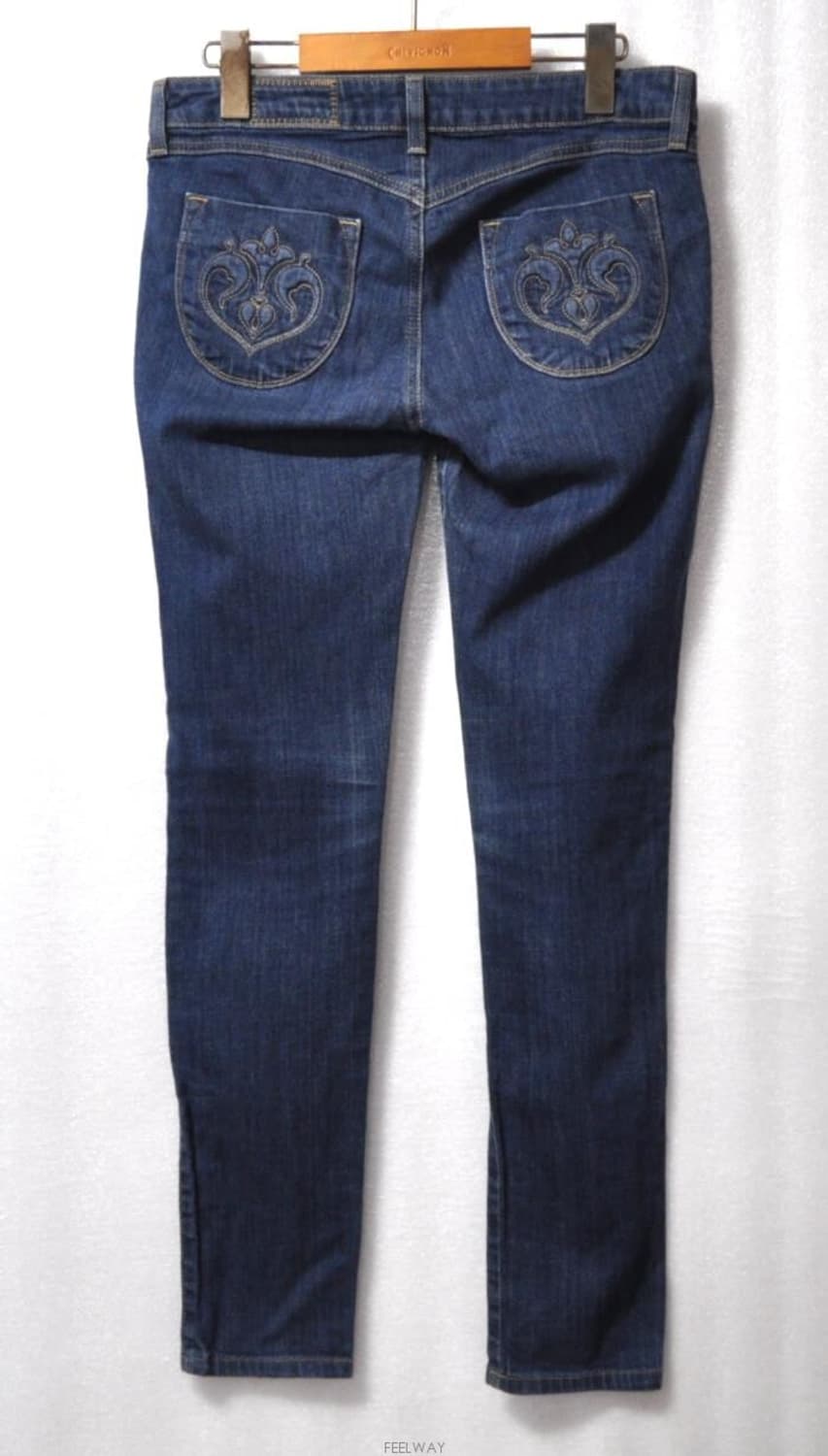 씨위진(ROSE)/여성스키니청바지(허리27) 상품이미지2