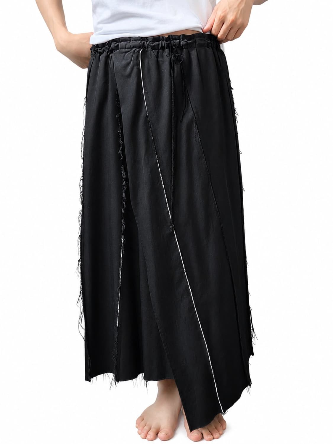 YohjiYamamoto B label 팬츠 상품이미지3