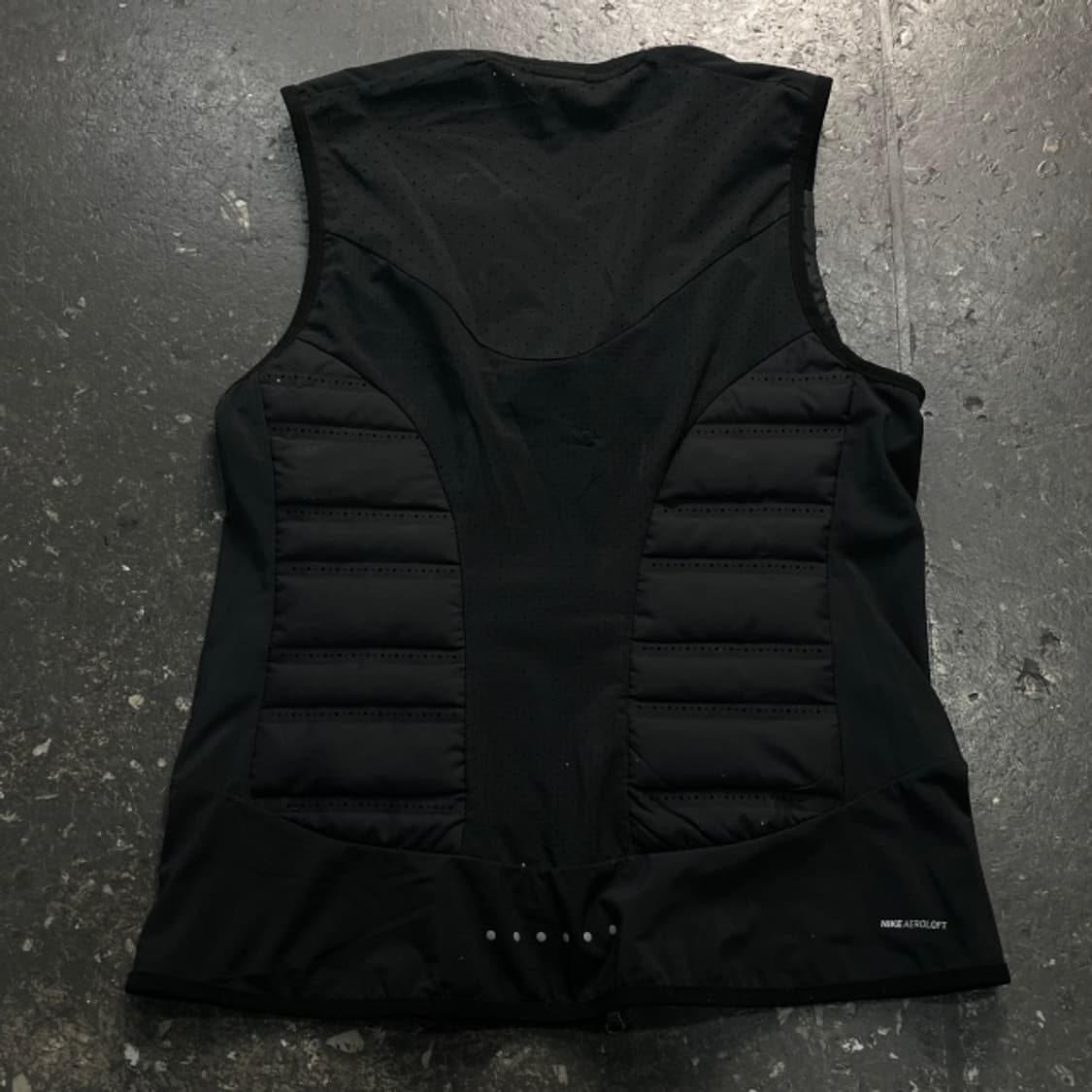 95 나이키 에어로로프트 패딩조끼 상품이미지5