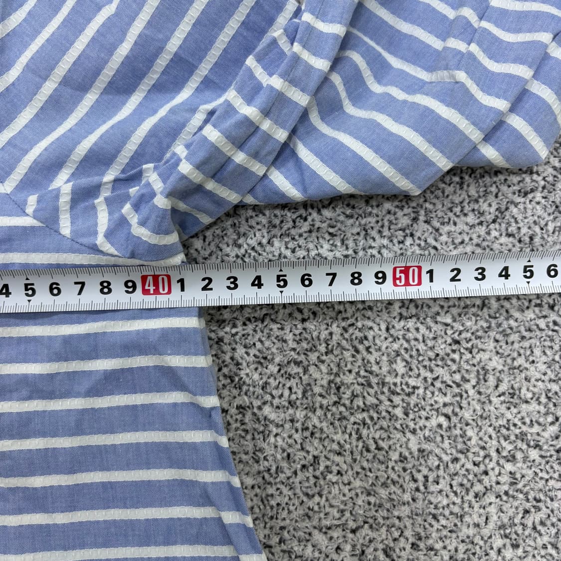 150 13Y 닥스 키즈 자수 원피스 0312J  상품이미지5