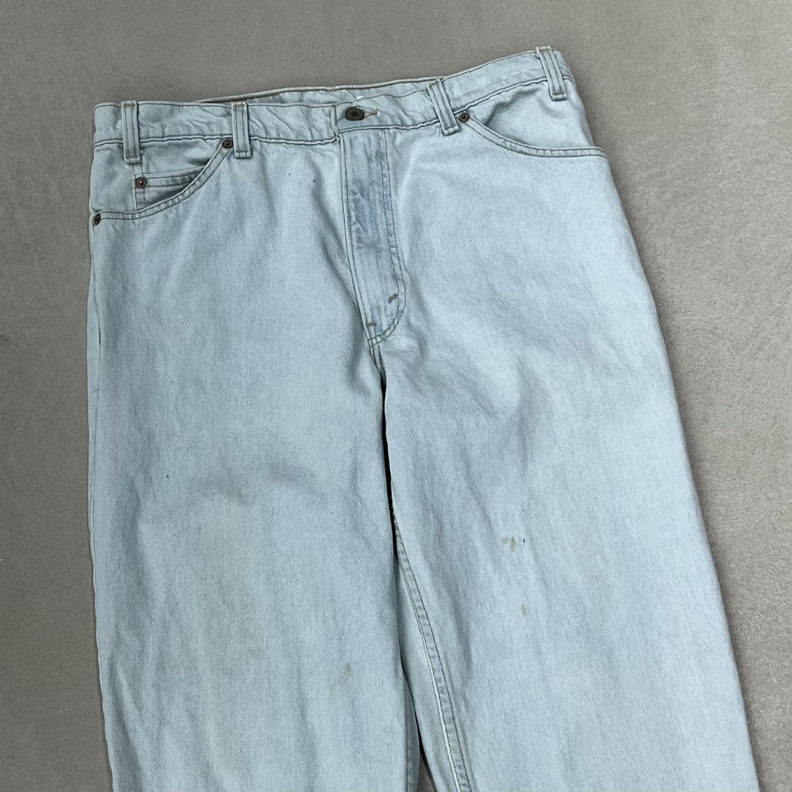 usa 리바이스 550 데님팬츠 s08999 상품이미지3
