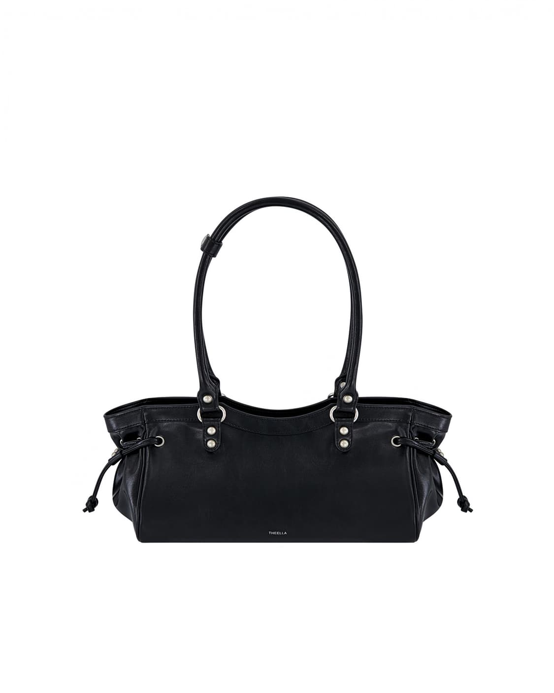 The ella Naomi's Bag 블랙 상품이미지1