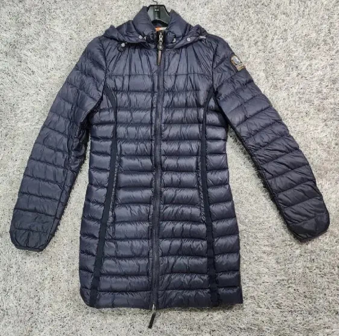 파라점퍼스 다운자켓 S 상품이미지1