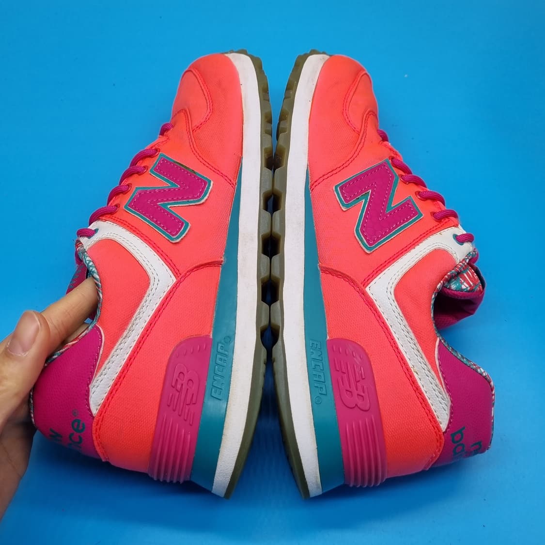 뉴발란스574 운동화245 상품이미지5