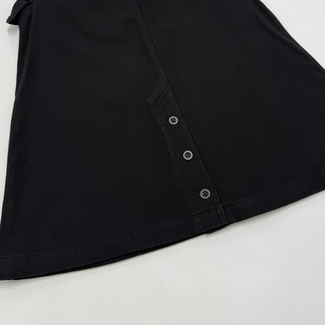 MHL cinch back skirt 상품이미지7