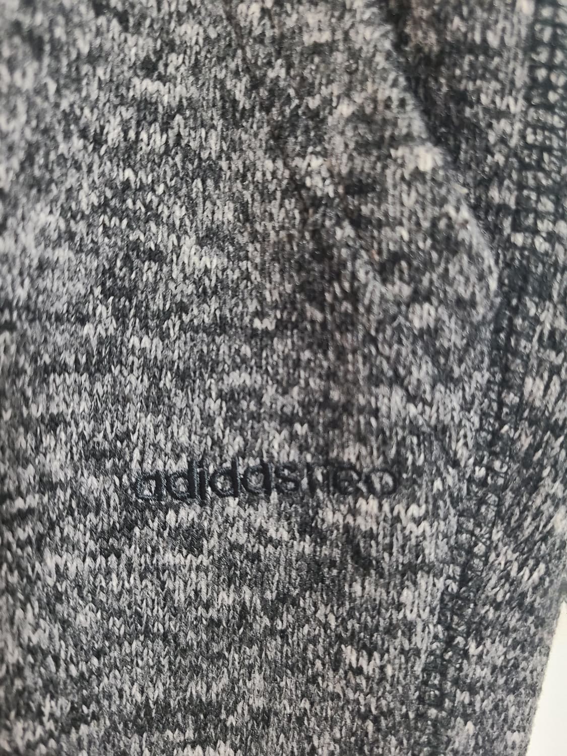 아디다스 일본 네오라인 니트팬츠 상품이미지4