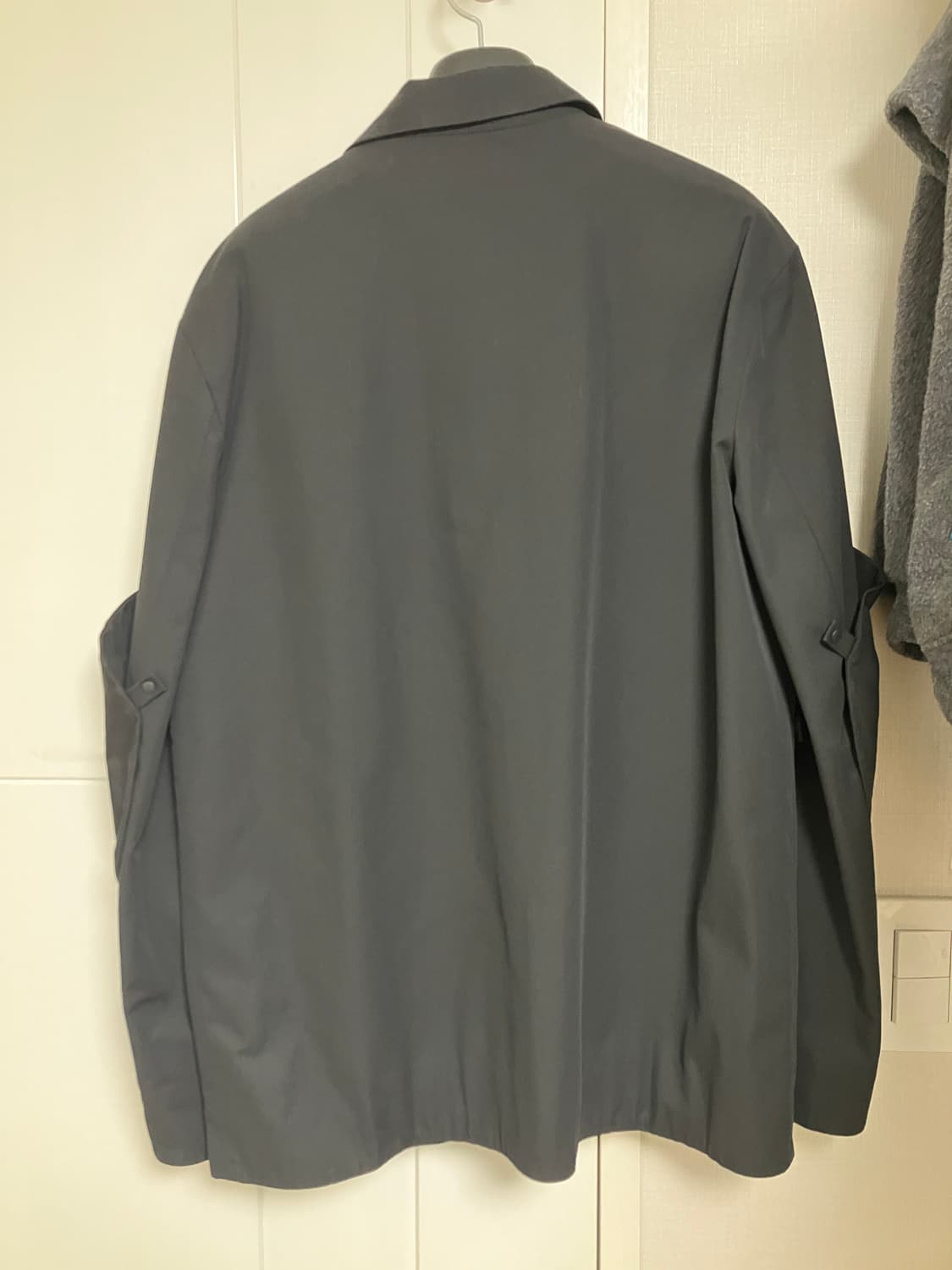 [s] PAF 포스트 아카이브 팩션 5.0 jacket center 상품이미지2
