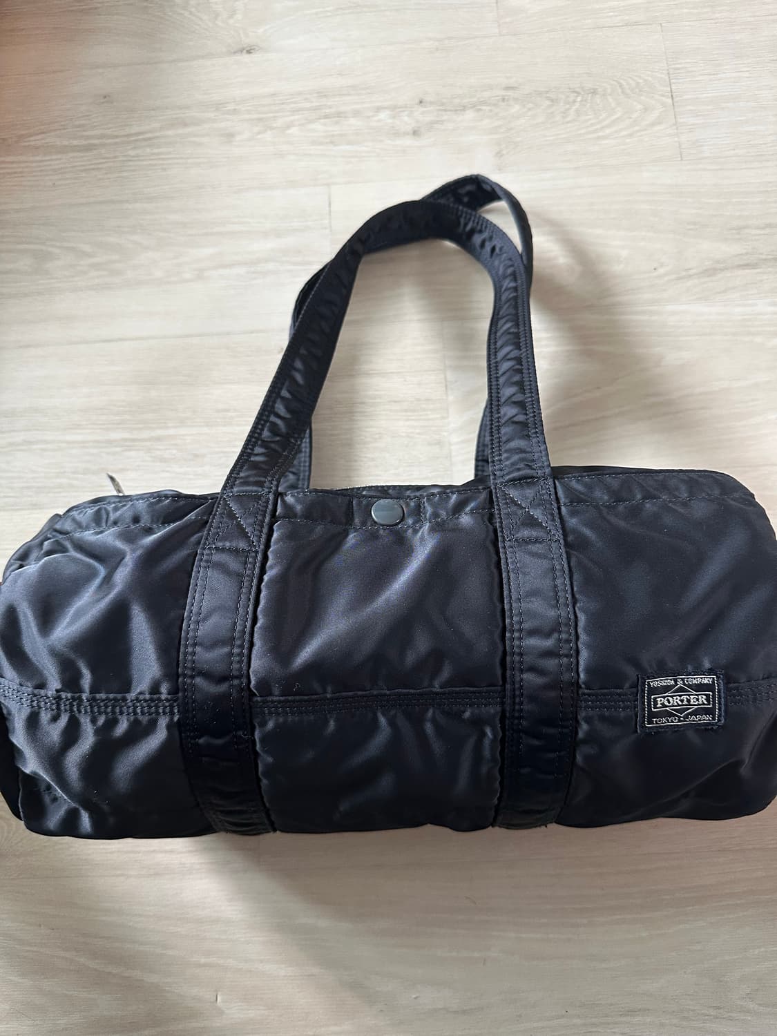 PORTER 요시다 포터 탱커 보스턴백 더플백 L 상품이미지1