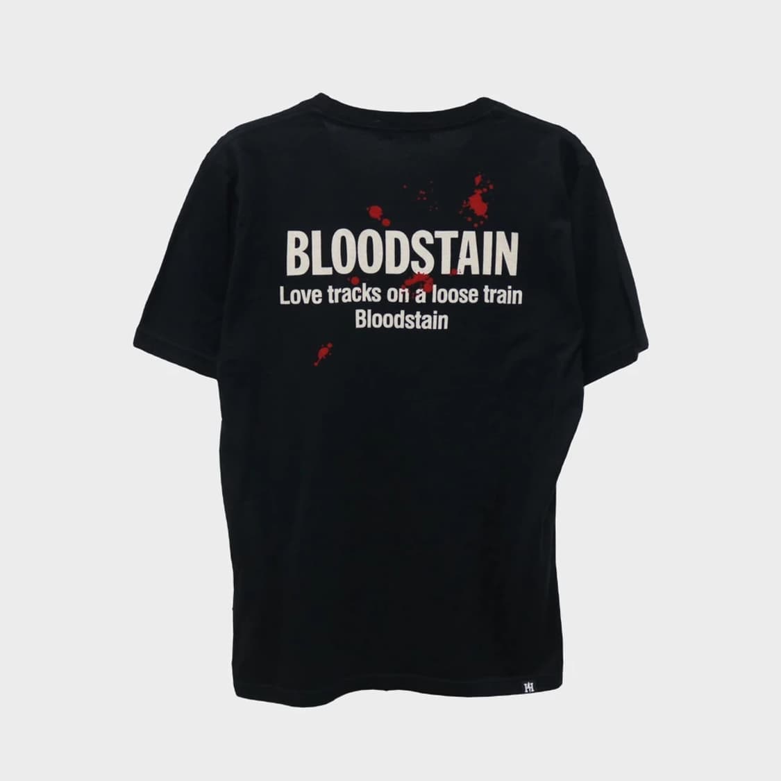 히스테릭 글래머  반팔 티셔츠 65307 상품이미지2