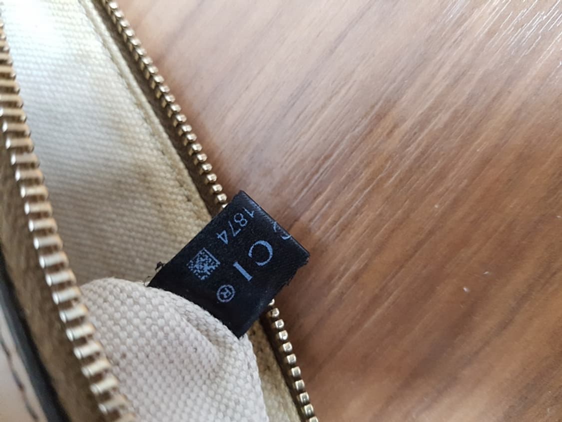 구찌 부속품 클러치백 (정품) 상품이미지6