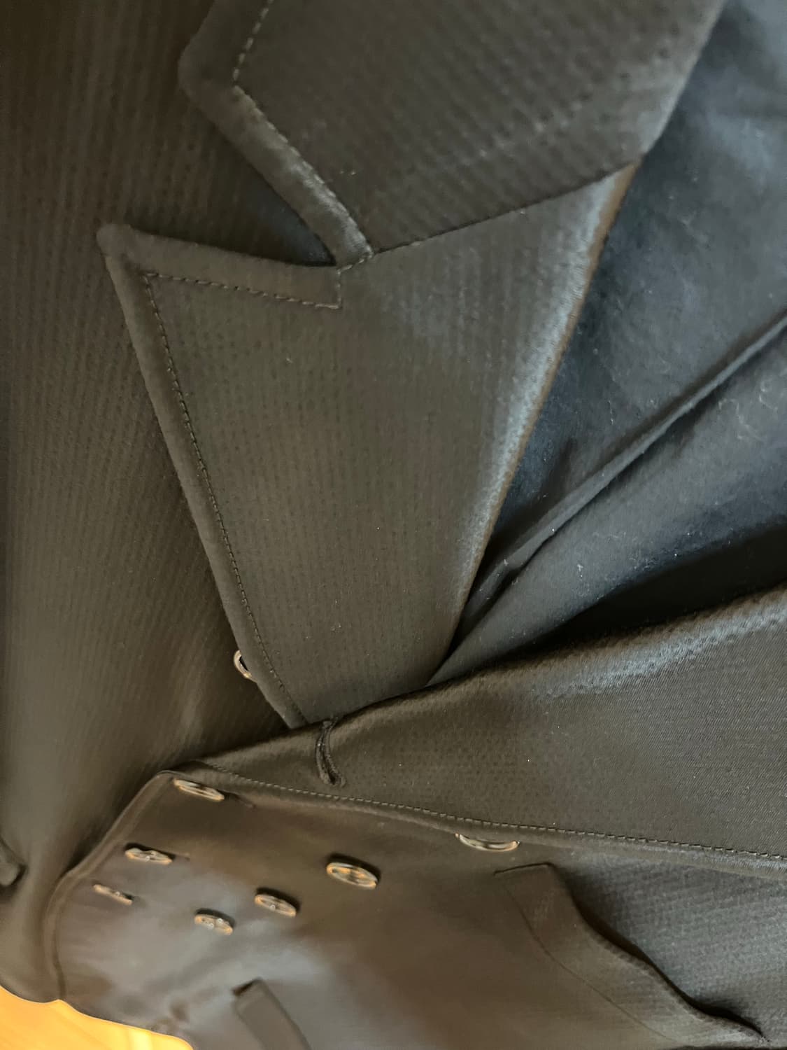 앤드뮐미스터 블레이저 상품이미지3