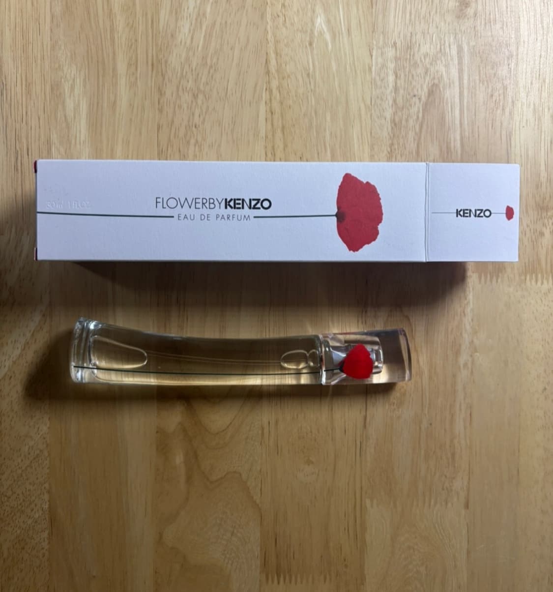 겐조 플라워 오 드 퍼퓸 상품이미지1
