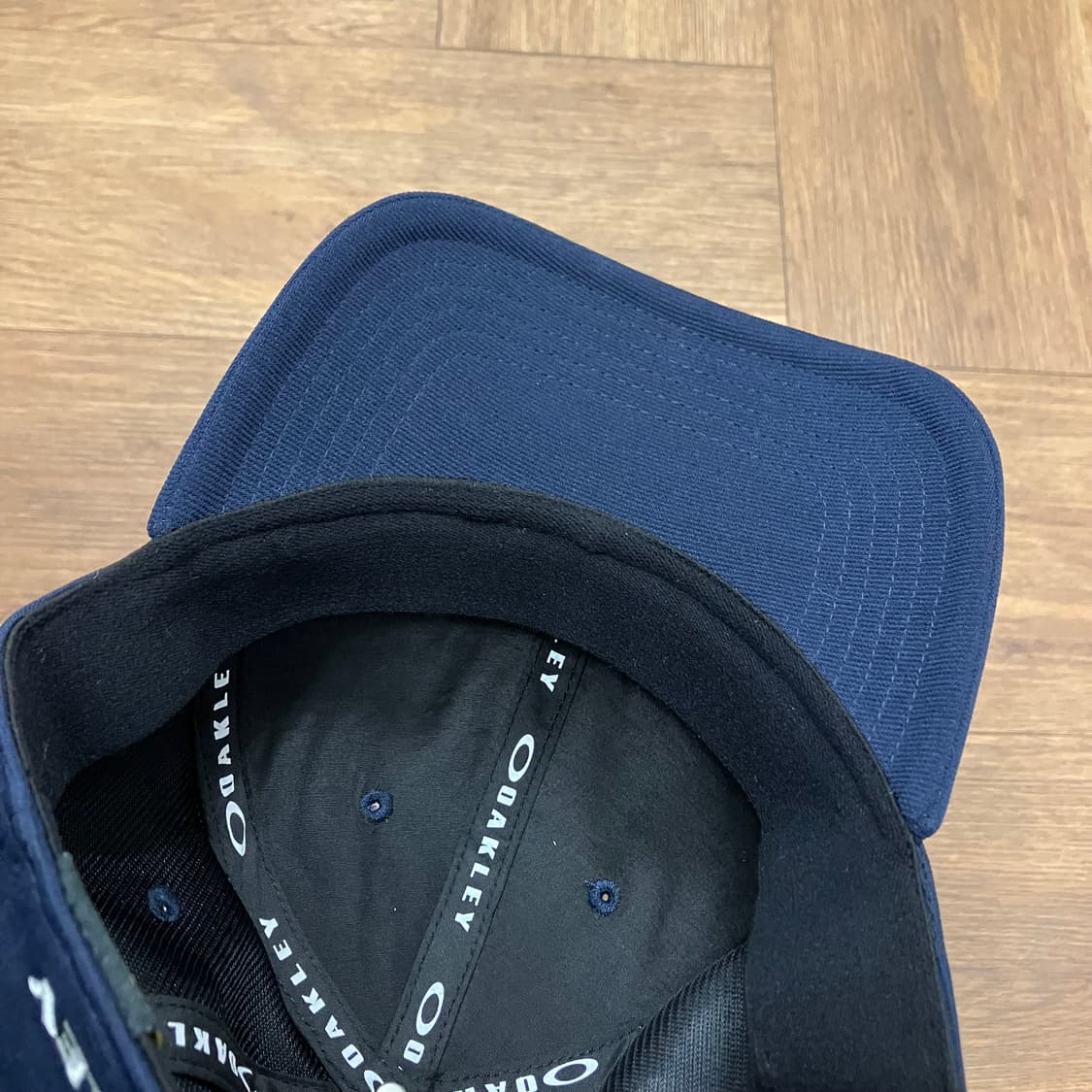 N244 오클리 볼캡 모자 상품이미지3