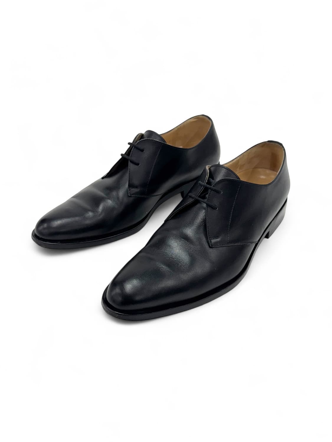 Helmut Lang 90s Derby Shoes 상품이미지2