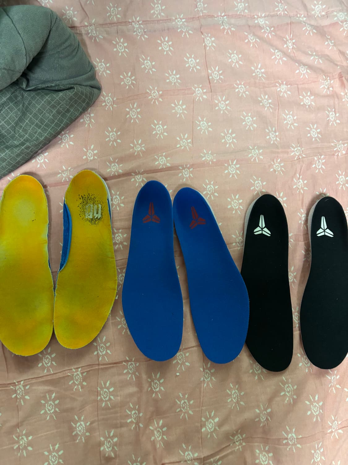 나이키 코비6 프로트로 인솔 265사이즈 새상품 일괄판매 상품이미지2