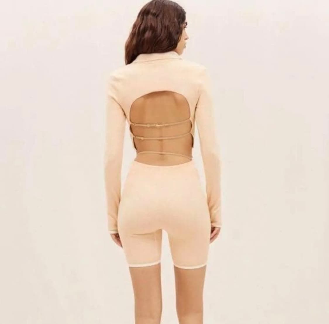 나이키 자크뮈스 콜라보 셋업 상품이미지3