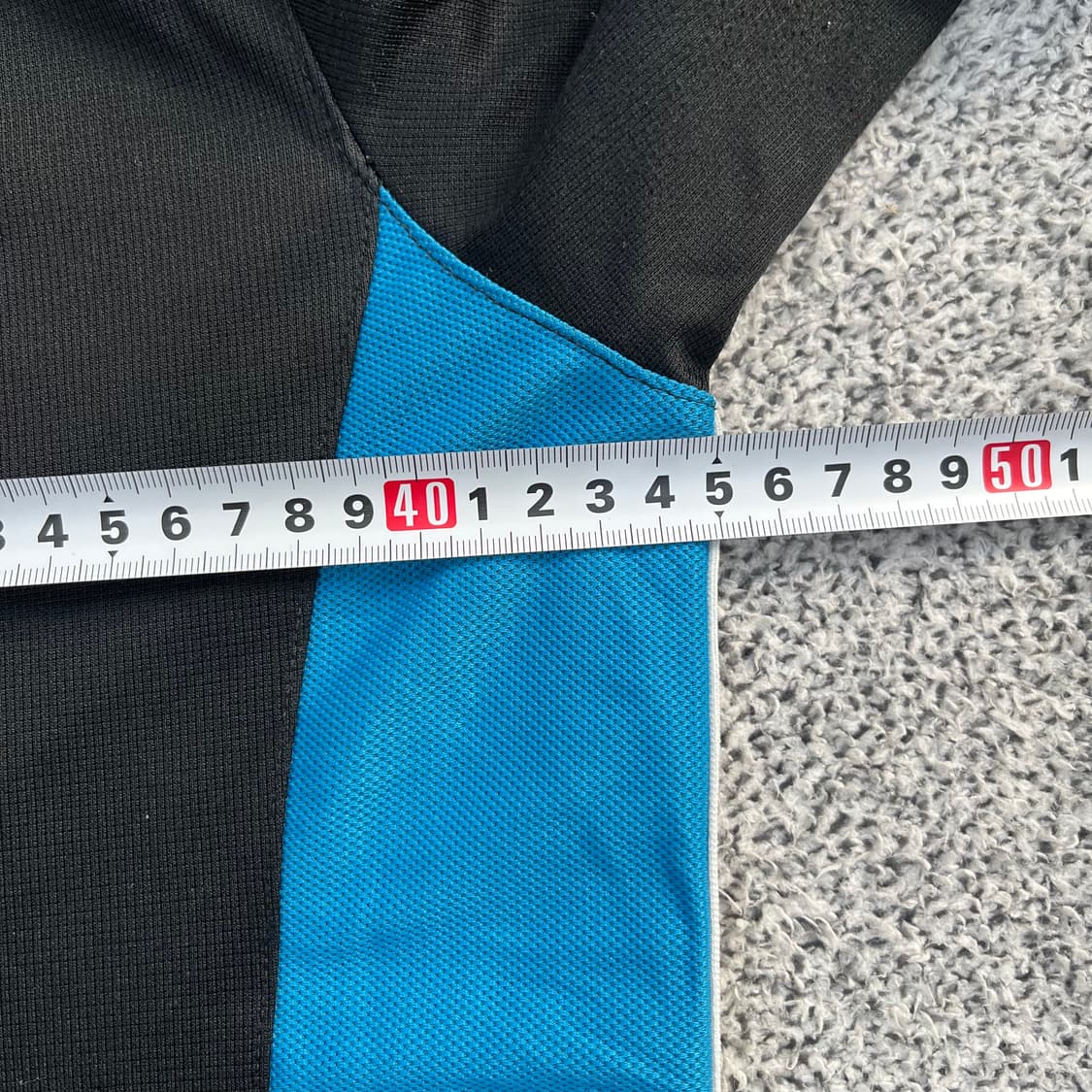 95 K2 반집업 티셔츠 0508M 상품이미지7