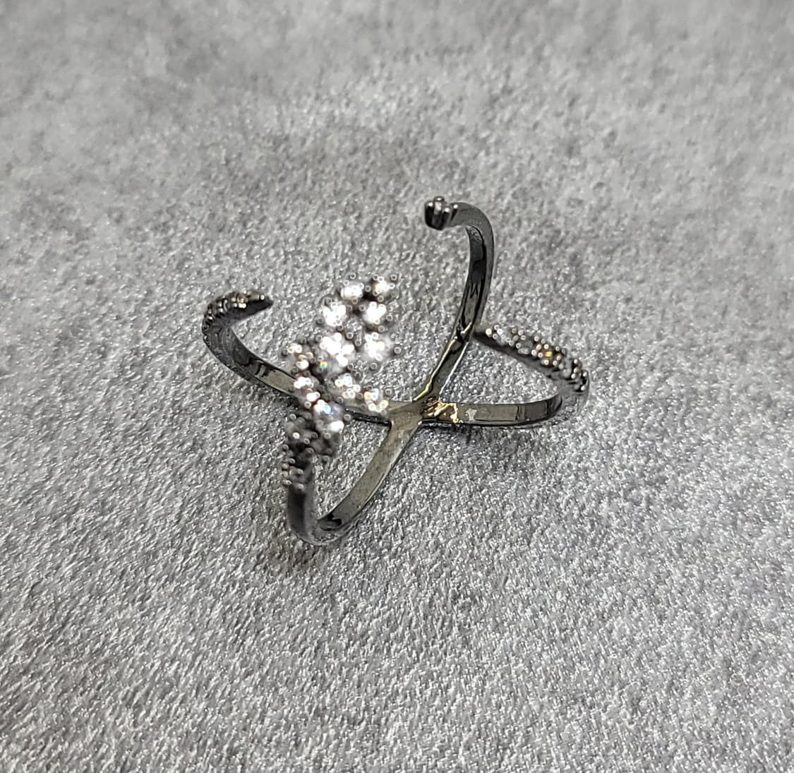 unique ring set 상품이미지2