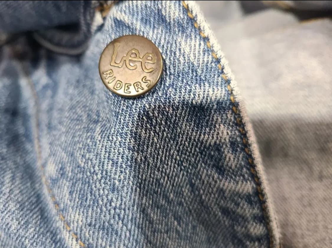 Lee 청자켓 상품이미지8