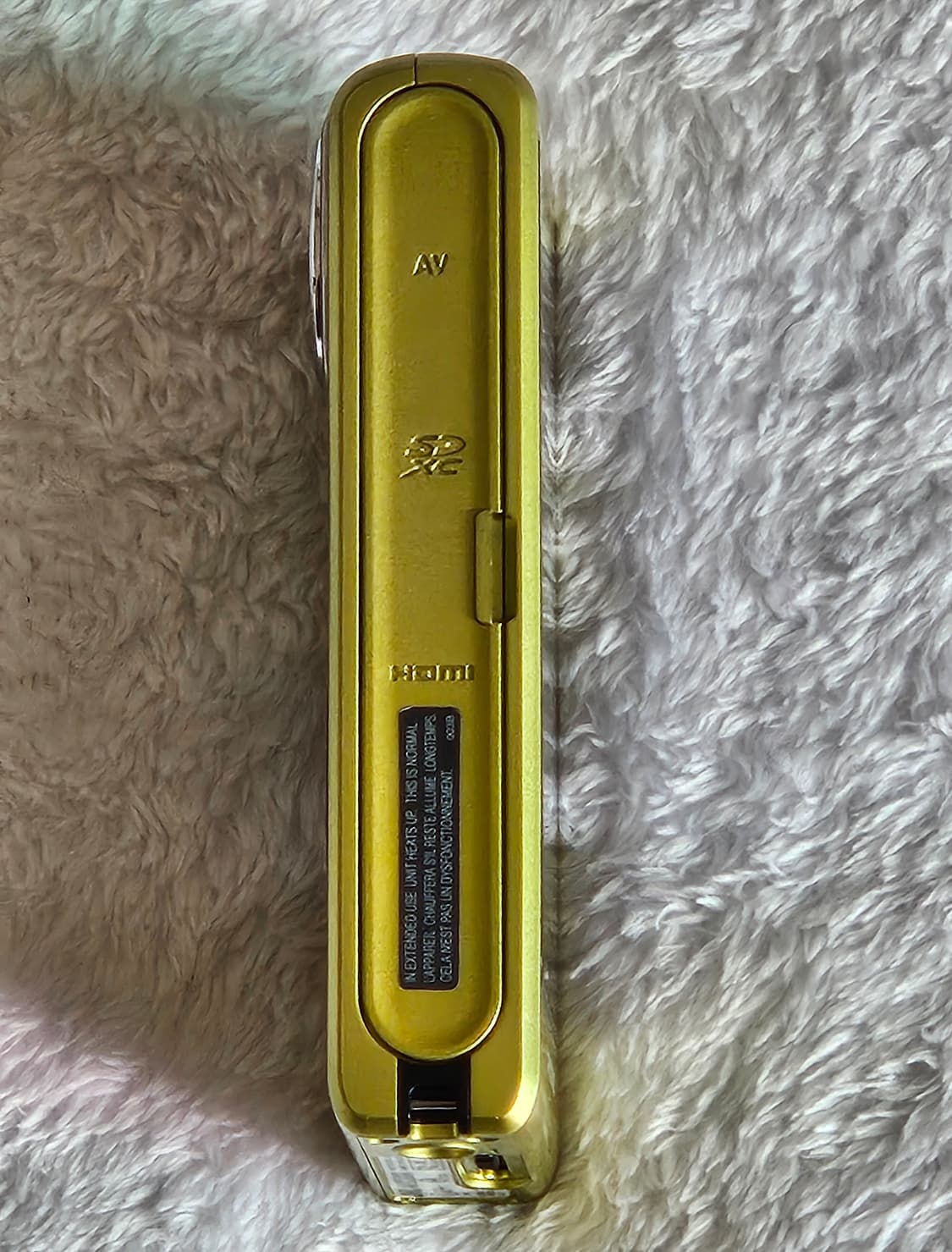 Jvc fm2 라임 상품이미지4