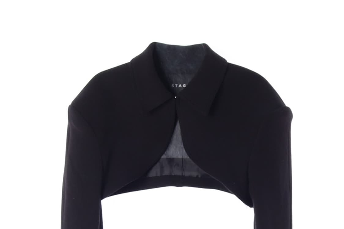 STAGE 볼레로 셔츠 F 상품이미지4