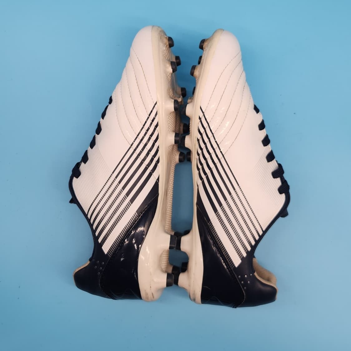 ooo 낫소 슈퍼라이트 축구화270 상품이미지5