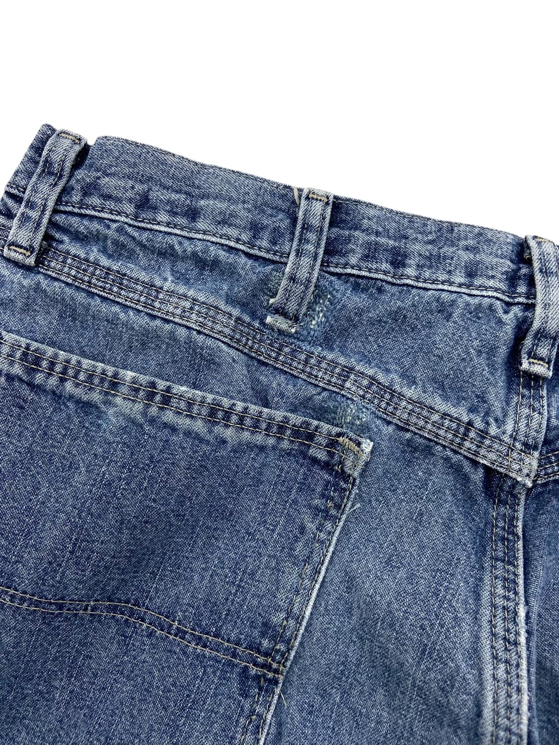 00's 랭글러 카펜더 팬츠  상품이미지4