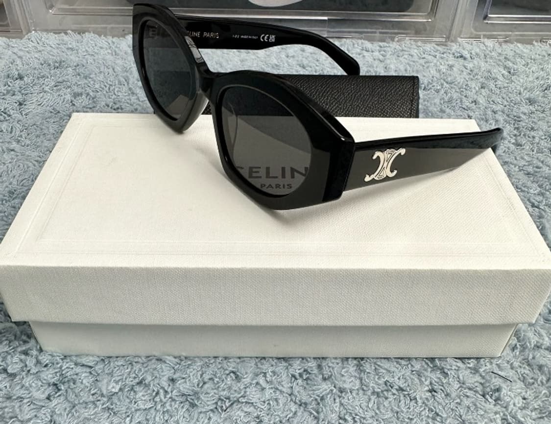 셀린느 정품 선글라스 상품이미지3